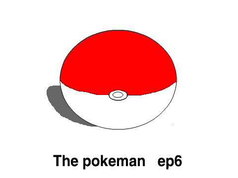 The Pokeman