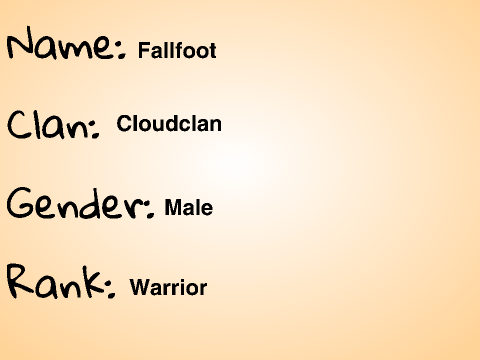 Adventures of The Moors||Bio Sheet! remix