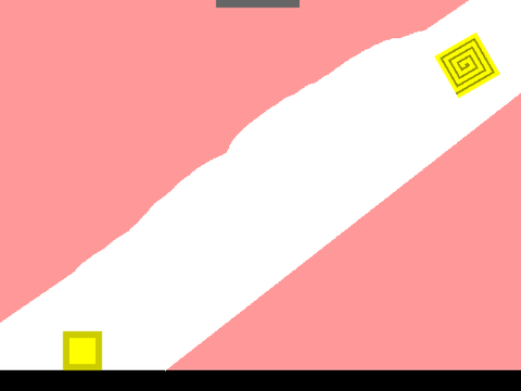 Blocked: A Platformer