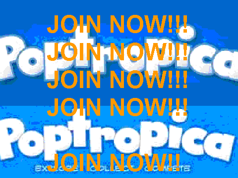 Poptropica