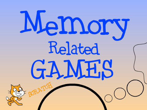 Memory Related Games Thumbnail