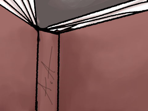 8 l Ronnette, my dear|MAP (PALETTE) OPEN|