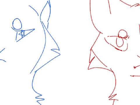 10 (WIP) ||Your Bones|| Stormfur MAP|| 