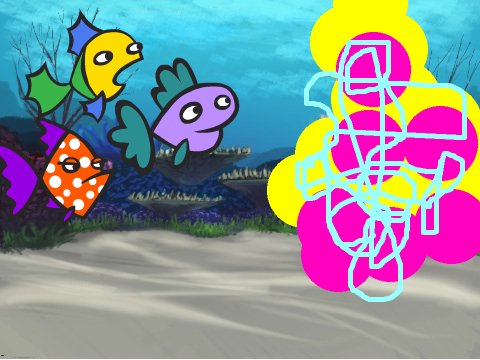 fish