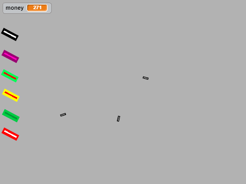 Hexbug Spawner Tycoon