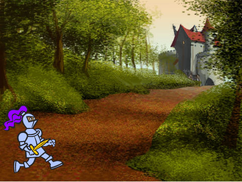 Epic fails#1 The Quest for the Mighty Dragon