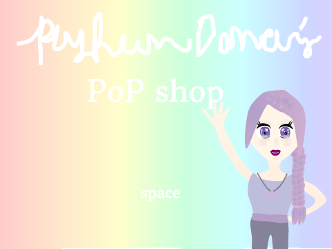 PoP Shop! #1524