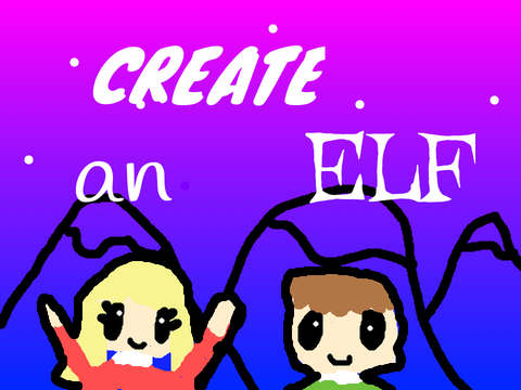 Create an Elf