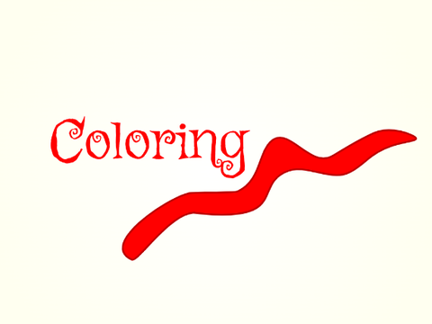 Coloring