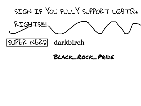 Gay Rights remix remix