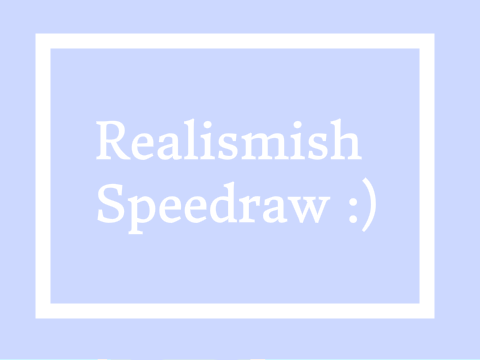 --SpeedDraw--