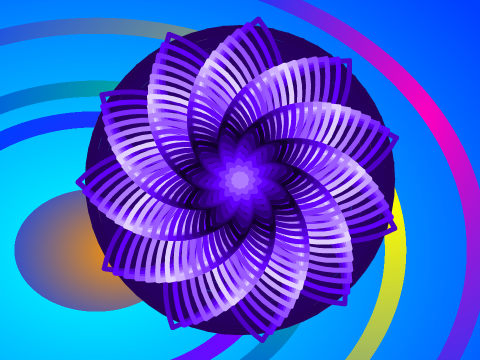 Pretty Flower 2!