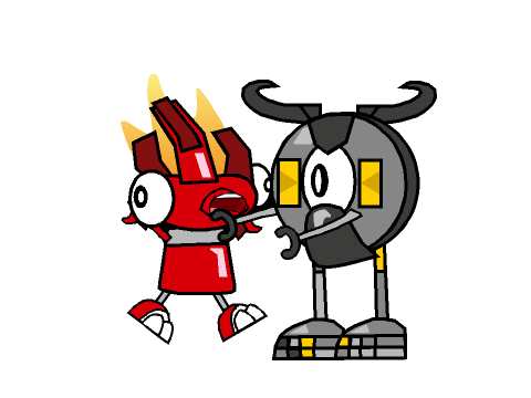Seismo Chokes Flain