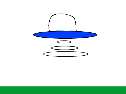 Mr.Circle