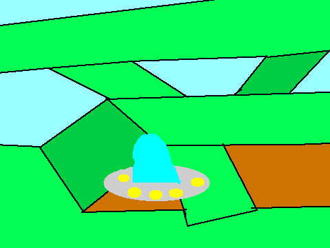 slide UFO 2.0