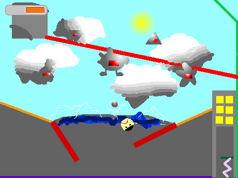 alein and ufo pinball 1.5