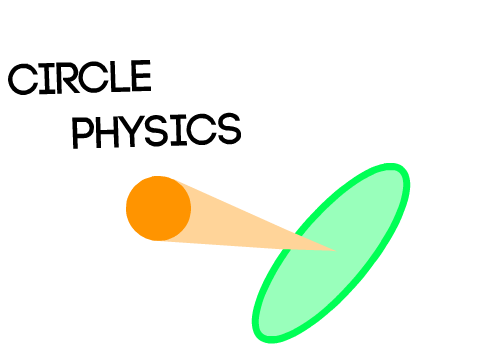 Circle Physics (Pen)