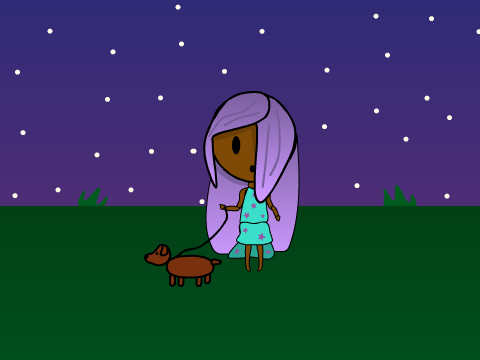 Art ♥ Contest ♥ Entry!