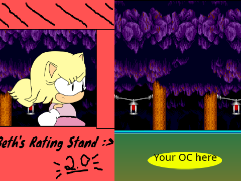 Beth's Rating Area || 2.0