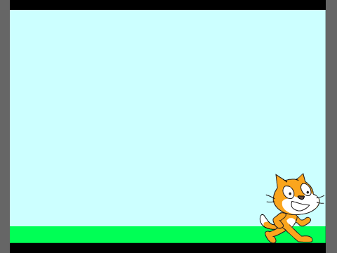 Scrolling Engine