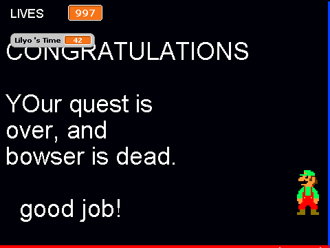 Funny Edits of Not Funny Games: Lilyo's Adventure
