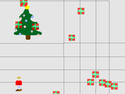 Holiday Rush