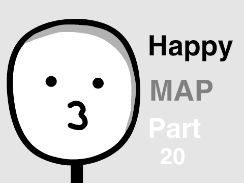  Happy MAP Part 20