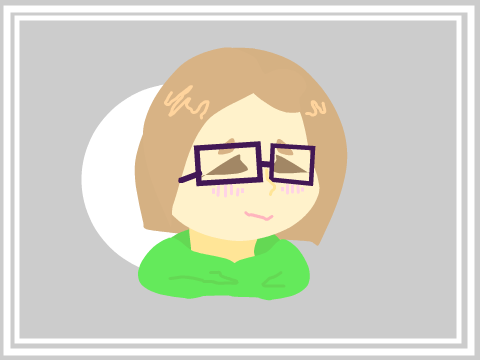 vector speedpaint : 01