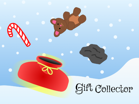 Gift Collecter