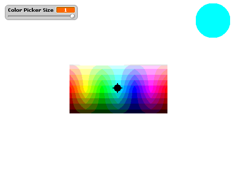 Color Picker
