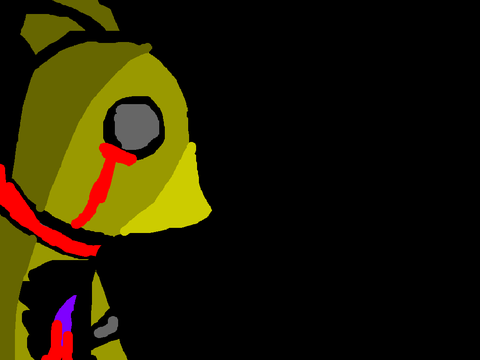 Until We Go Down - Multi-Fandom Animation 