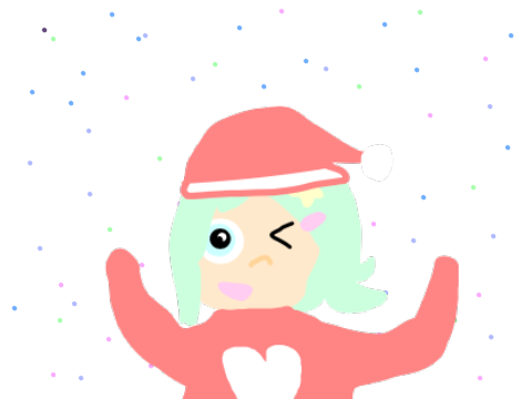 Art Trade with Mint <33