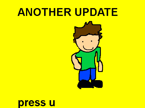 Another Update