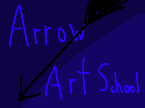 Arrow Art School - Sign Up Sheet remix
