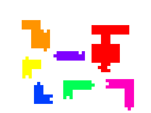 Block Puzzle