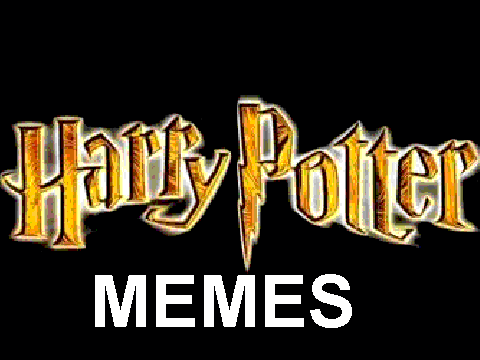 Harry potter memes
