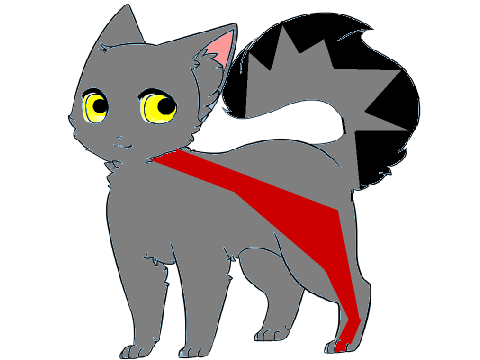My next cat: Stonekit