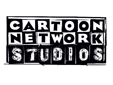 Me in a Cartoon Network Studios logo!