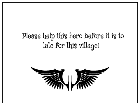 Quest Game Starter Project 1 remix