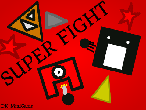 Super Fight v0.3