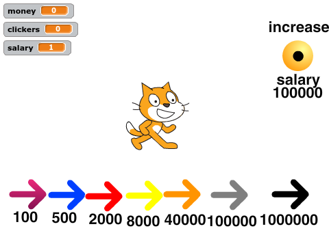 scratch clicker v3