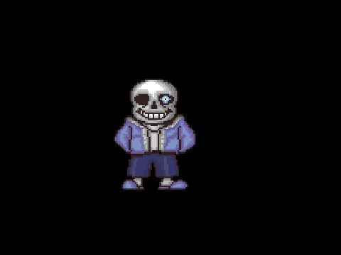 UNDERTALE: Halloween Hack OST