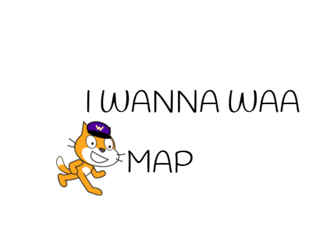 I Wanna Waa MAP (28 Parts!)