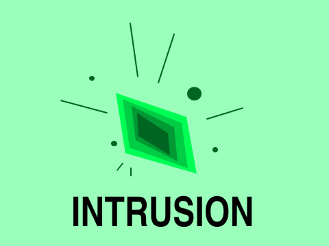 INTRUSION - Part 1