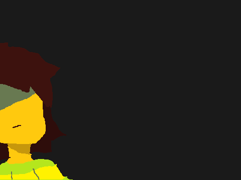 [probably permanent WIP] T W I S T E D- Meme (Deltarune)