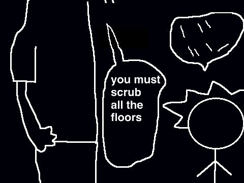EYE LIEK YTP Elmos Potty Time