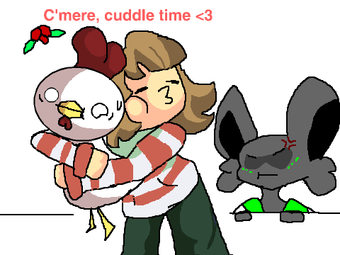 ♦ CONTEST ♦ Entry
