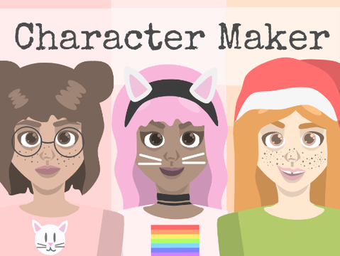 Character Maker ♡