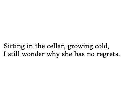 Writing prompts