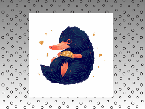 Niffler Clicker